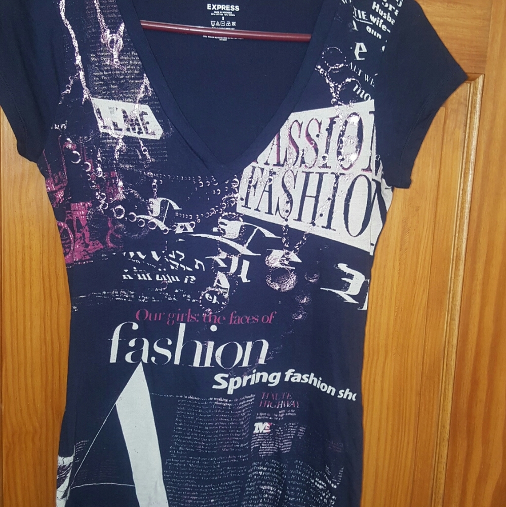 Woman's Top